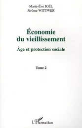 Economie du vieillissement