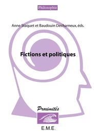 Fictions et politiques