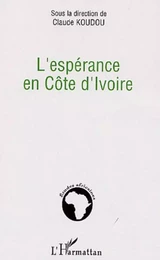 L'espérance en Côte d'Ivoire