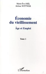 Economie du vieillissement