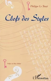 Clefs des Styles