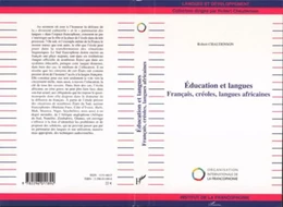 Education et langues