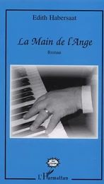 LA MAIN DE L'ANGE