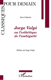 Jorge Volpi