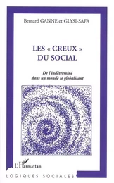 Les creux du social