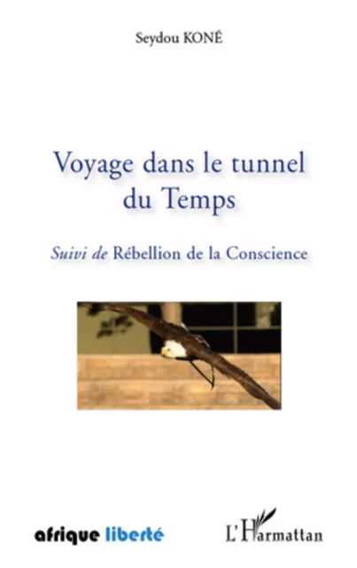 Voyage dans le tunnel du Temps - Seydou Koné - Editions L'Harmattan