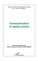 Communication et sphère privée