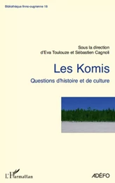 Les Komis