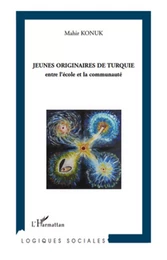 Jeunes originaires de Turquie