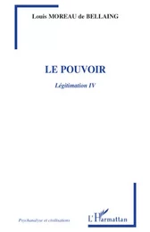 Le pouvoir