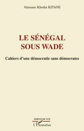 Le Sénégal sous Wade