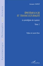 Epistémologie et transculturalité