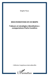 Des indiennes en Europe