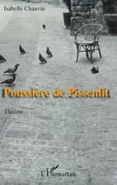 Poussière de Pissenlit