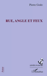 Rue, angle et feux