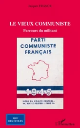 Le vieux communiste