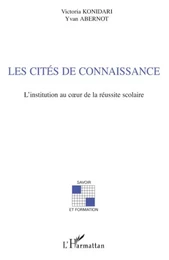 Les cités de connaissance