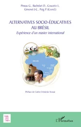 Alternatives socio-éducatives au Brésil