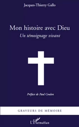 Mon histoire avec Dieu