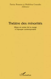 Théâtre des minorités