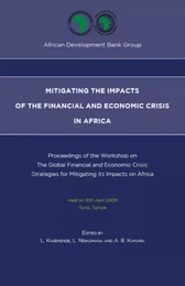 Mitigating the impacts of the financial and economic crisis in Africa