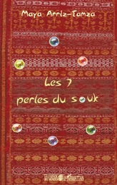 Les 7 perles du souk