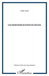 LES DERNIERS RAYONS DE SOLEIL