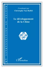 Le développement de la Chine