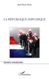 La République impudique