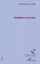 Instances accrues