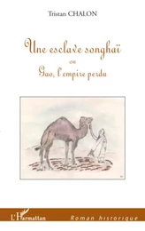 Une esclave songhaï