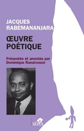 Jacques Rabemananjara