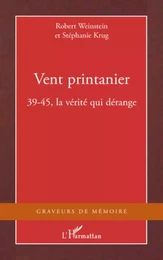 Vent printanier