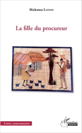 La fille du procureur