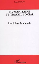 Humanitaire et travail social