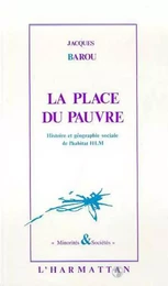 La place du pauvre