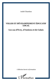 Villes et développement éducatif local