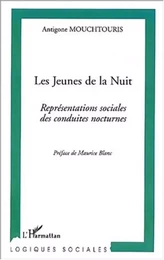 Les jeunes de la nuit