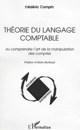 Théorie du langage comptable