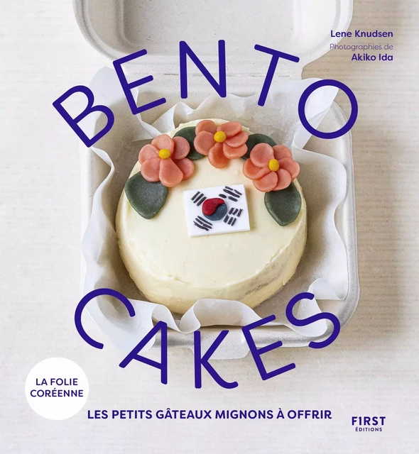 Bento Cakes - Lene Knudsen - edi8