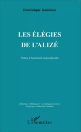 Les Élégies de l'Alizé