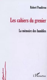 Les Cahiers du grenier