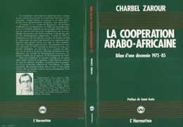 La coopération arabo-africaine