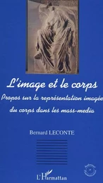 L'image et le corps