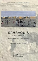 Sahraouis exils - identités