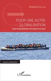 Pour une autre globalisation