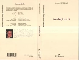 Au deçà de là