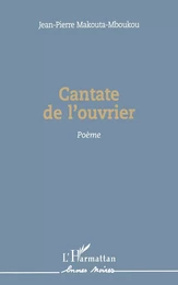 Cantate de l'ouvrier