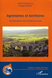 Agronomes et territoires