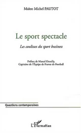 Le sport spectacle